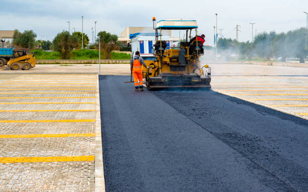 Best Residential Driveway Paver Services  in Odessa, FL