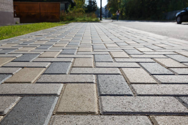 Reasons to Select Us for Your Driveway Paving Requirements in Odessa, FL