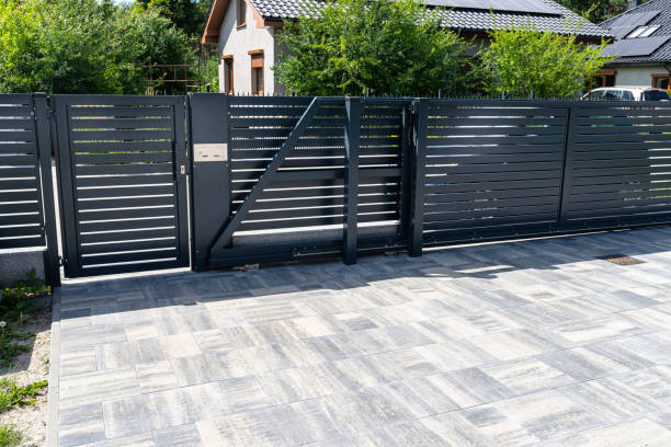Best Interlocking Driveway Pavers  in Odessa, FL