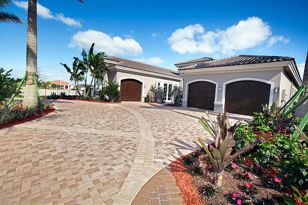 Professional Driveway Pavers in Odessa, FL