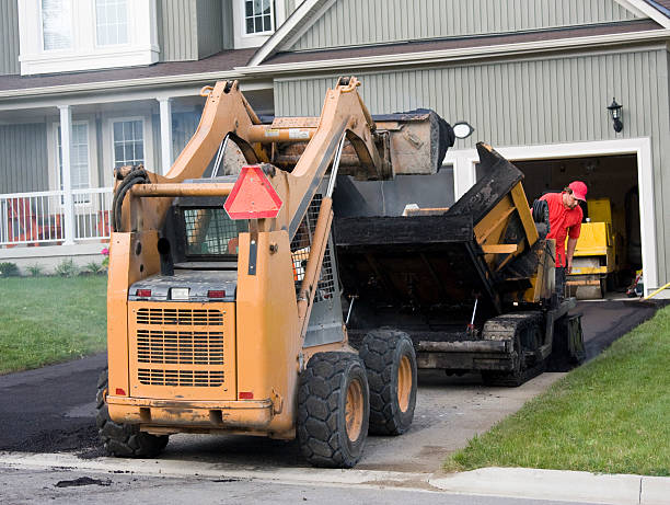 Best Driveway Resurfacing Pavers  in Odessa, FL