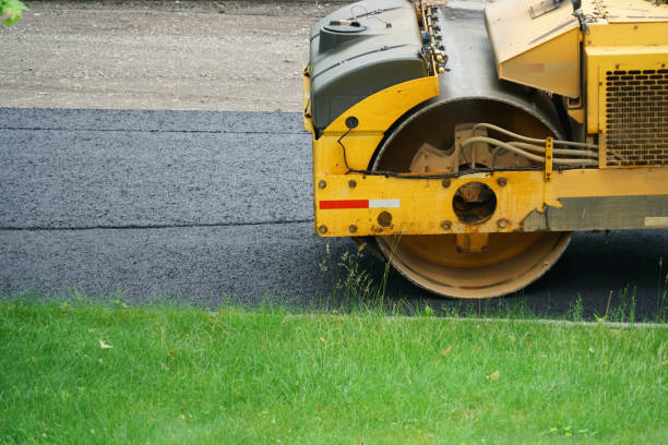 Best Driveway Paving Contractor  in Odessa, FL
