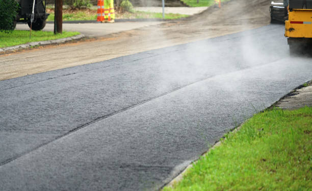 Best Concrete Paver Driveway  in Odessa, FL