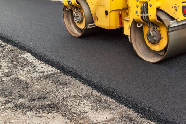 Best Best Driveway Pavers  in Odessa, FL
